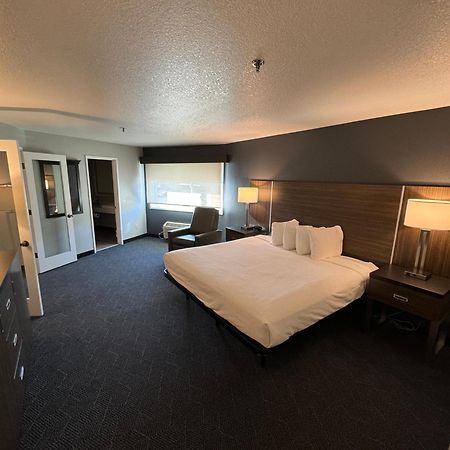 Extended Stay America Premier Suites - Portland - North ภายนอก รูปภาพ