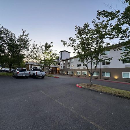 Extended Stay America Premier Suites - Portland - North ภายนอก รูปภาพ