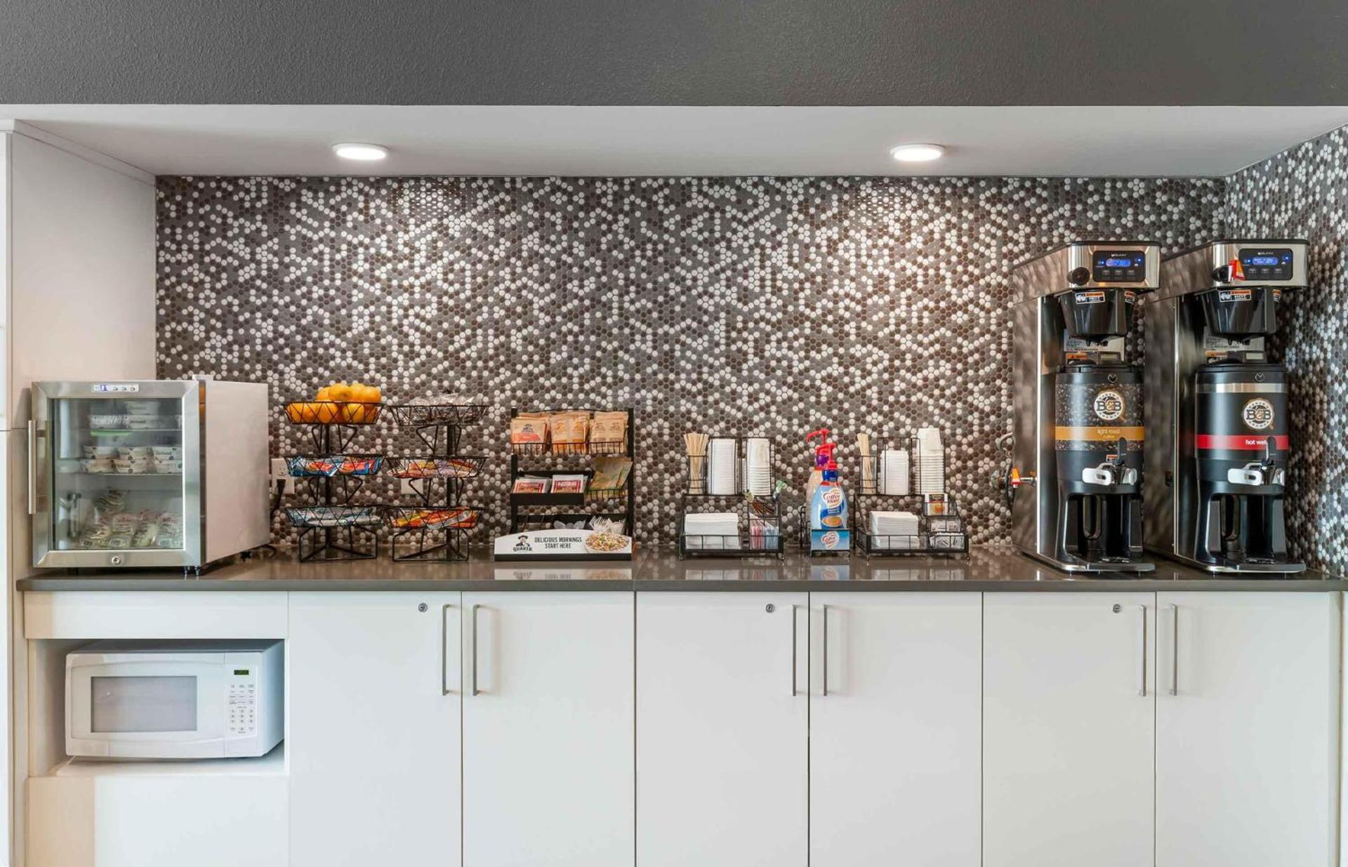 Extended Stay America Premier Suites - Portland - North ภายนอก รูปภาพ