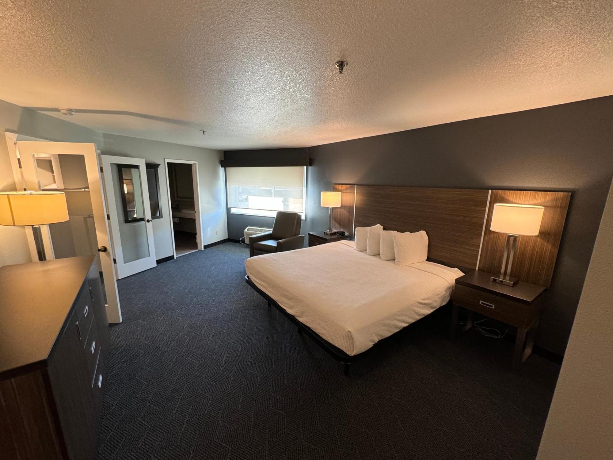 Extended Stay America Premier Suites - Portland - North ภายนอก รูปภาพ