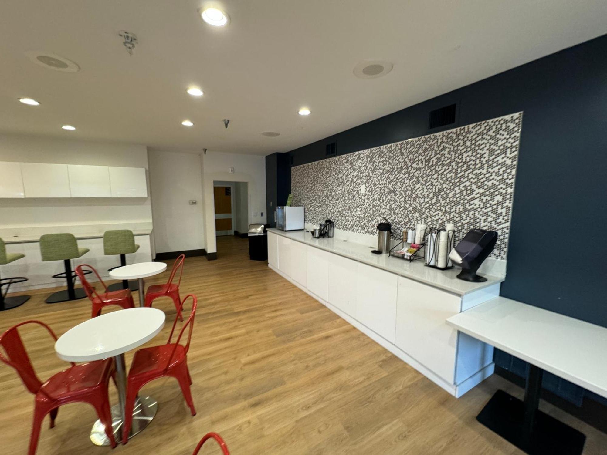 Extended Stay America Premier Suites - Portland - North ภายนอก รูปภาพ