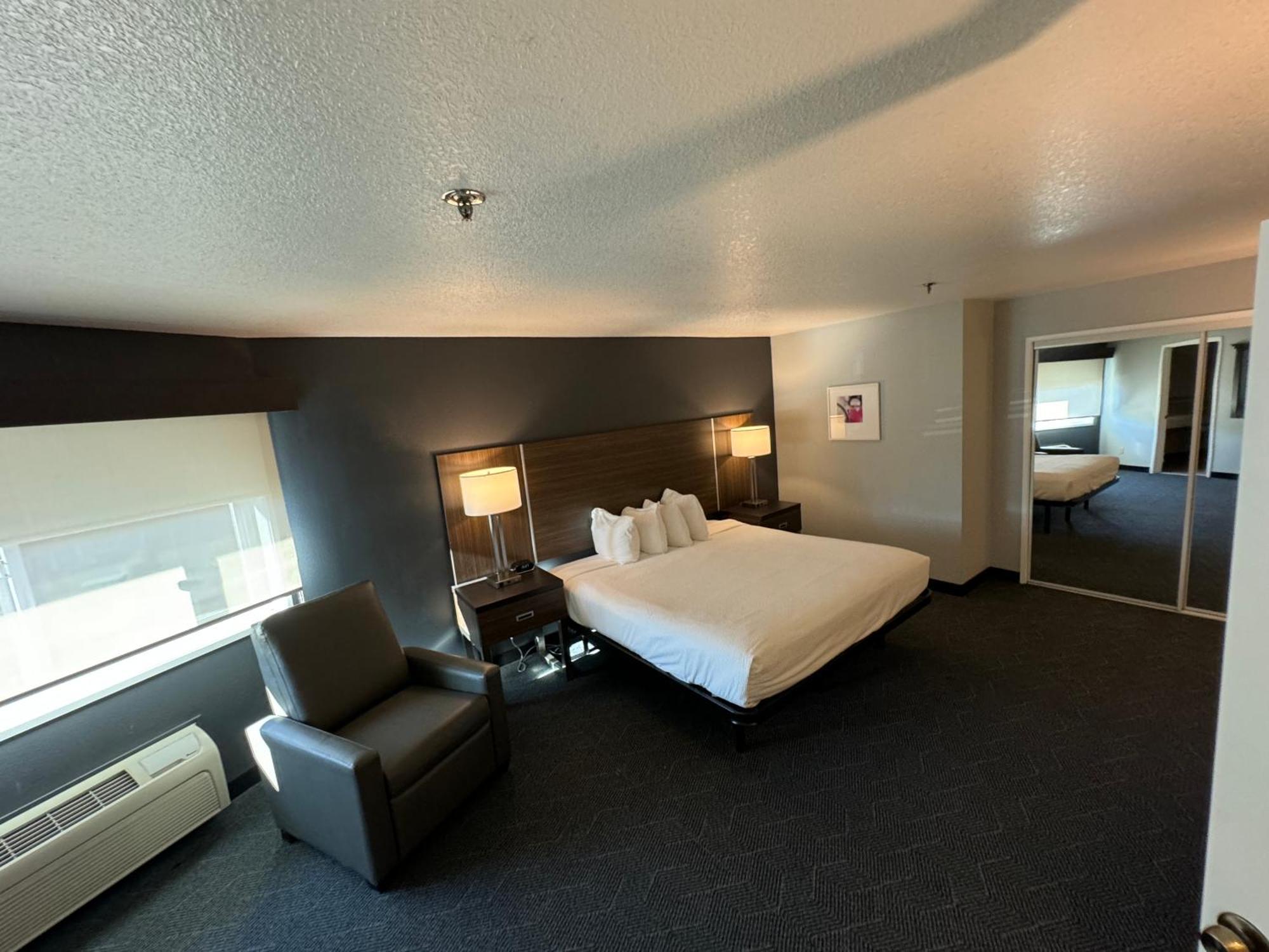 Extended Stay America Premier Suites - Portland - North ภายนอก รูปภาพ
