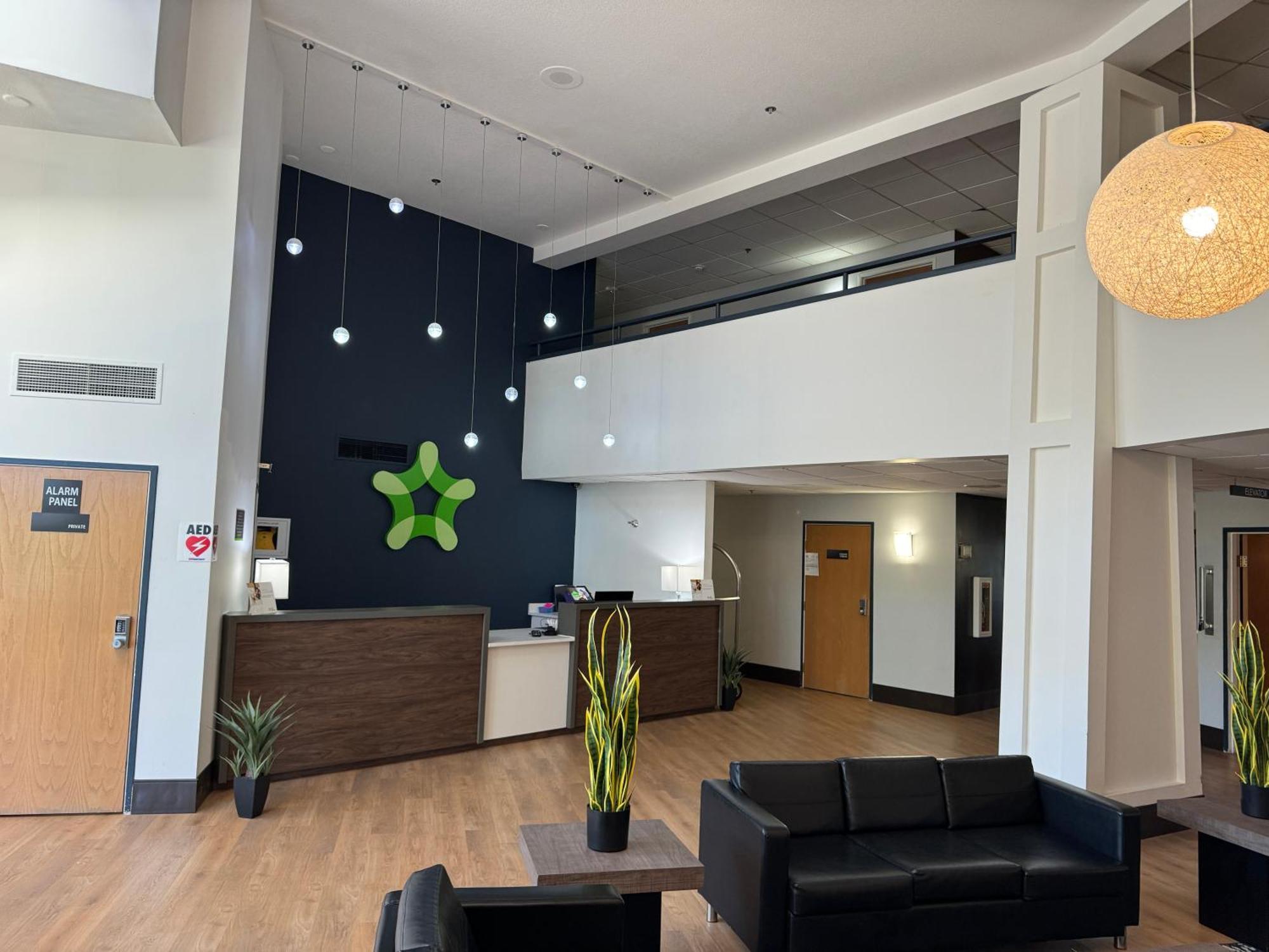 Extended Stay America Premier Suites - Portland - North ภายนอก รูปภาพ