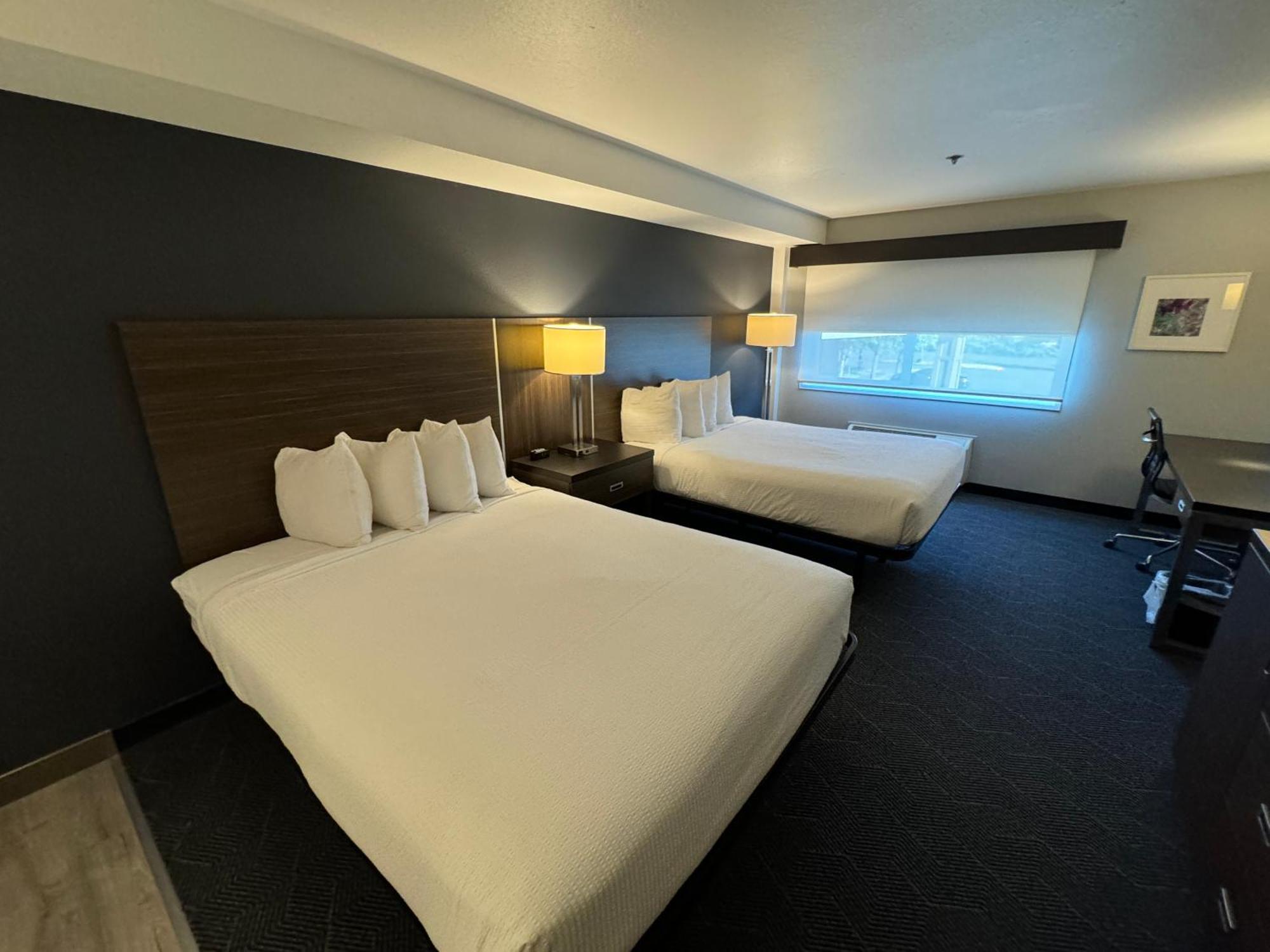 Extended Stay America Premier Suites - Portland - North ภายนอก รูปภาพ