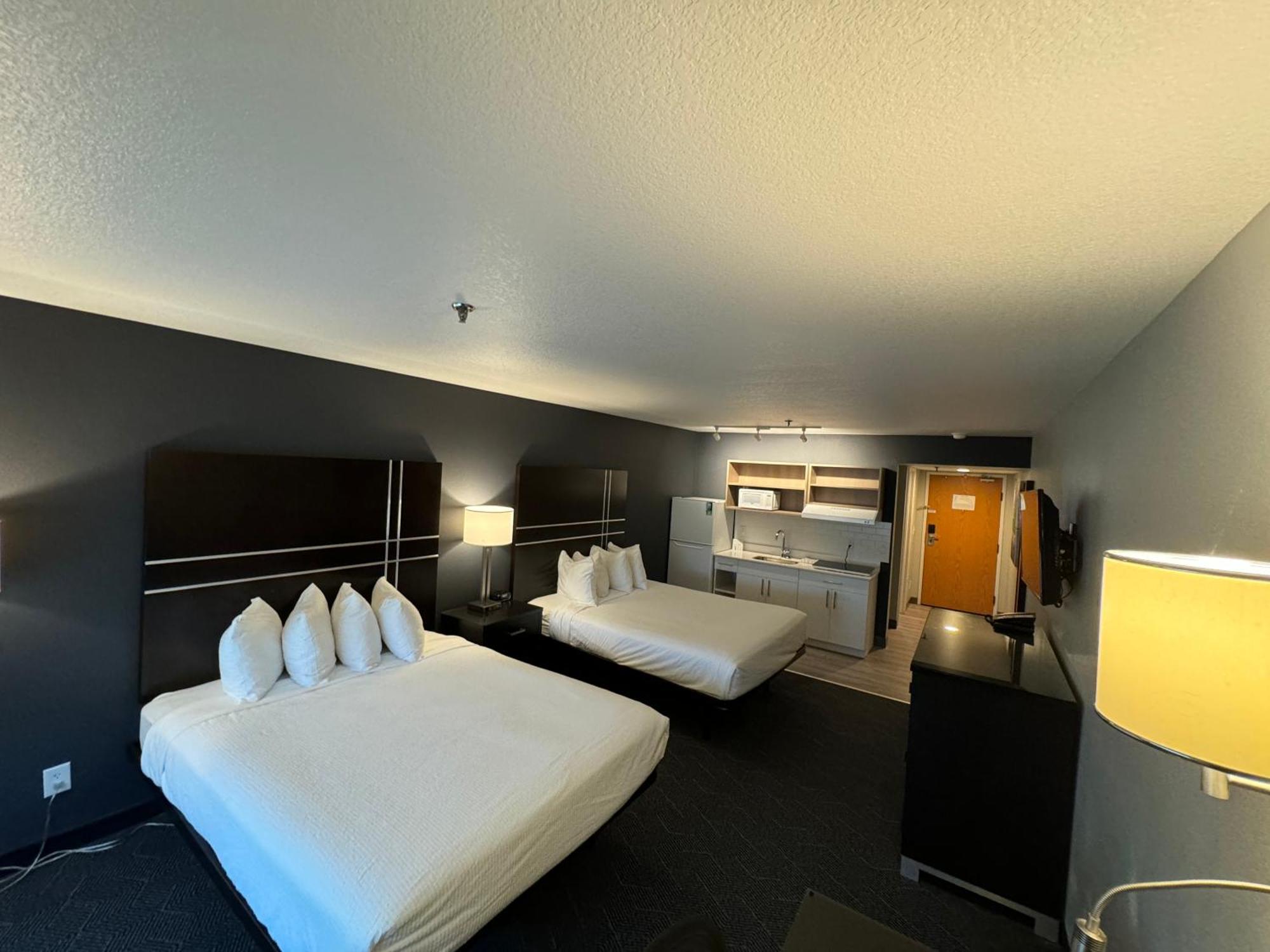 Extended Stay America Premier Suites - Portland - North ภายนอก รูปภาพ