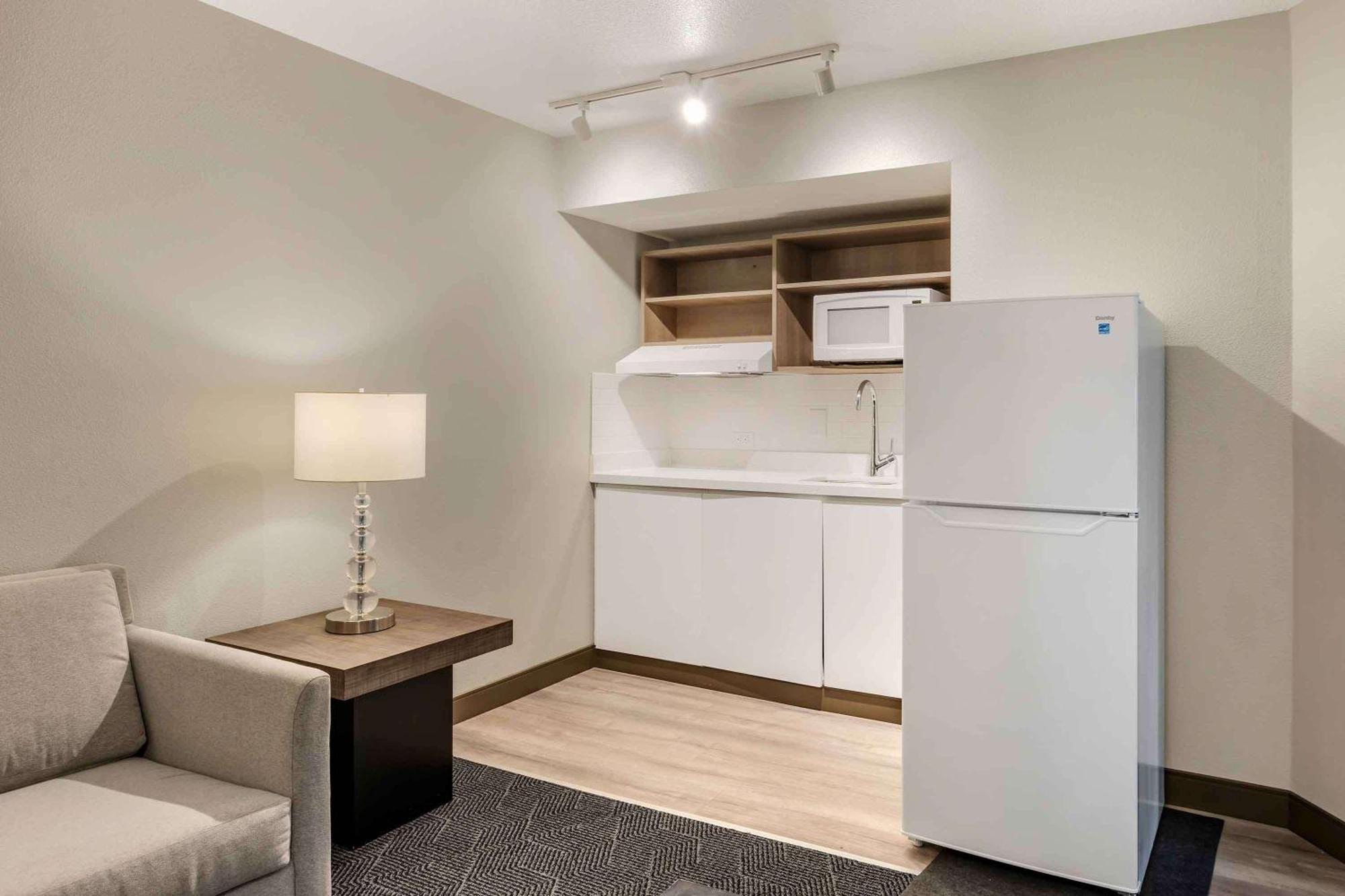 Extended Stay America Premier Suites - Portland - North ภายนอก รูปภาพ