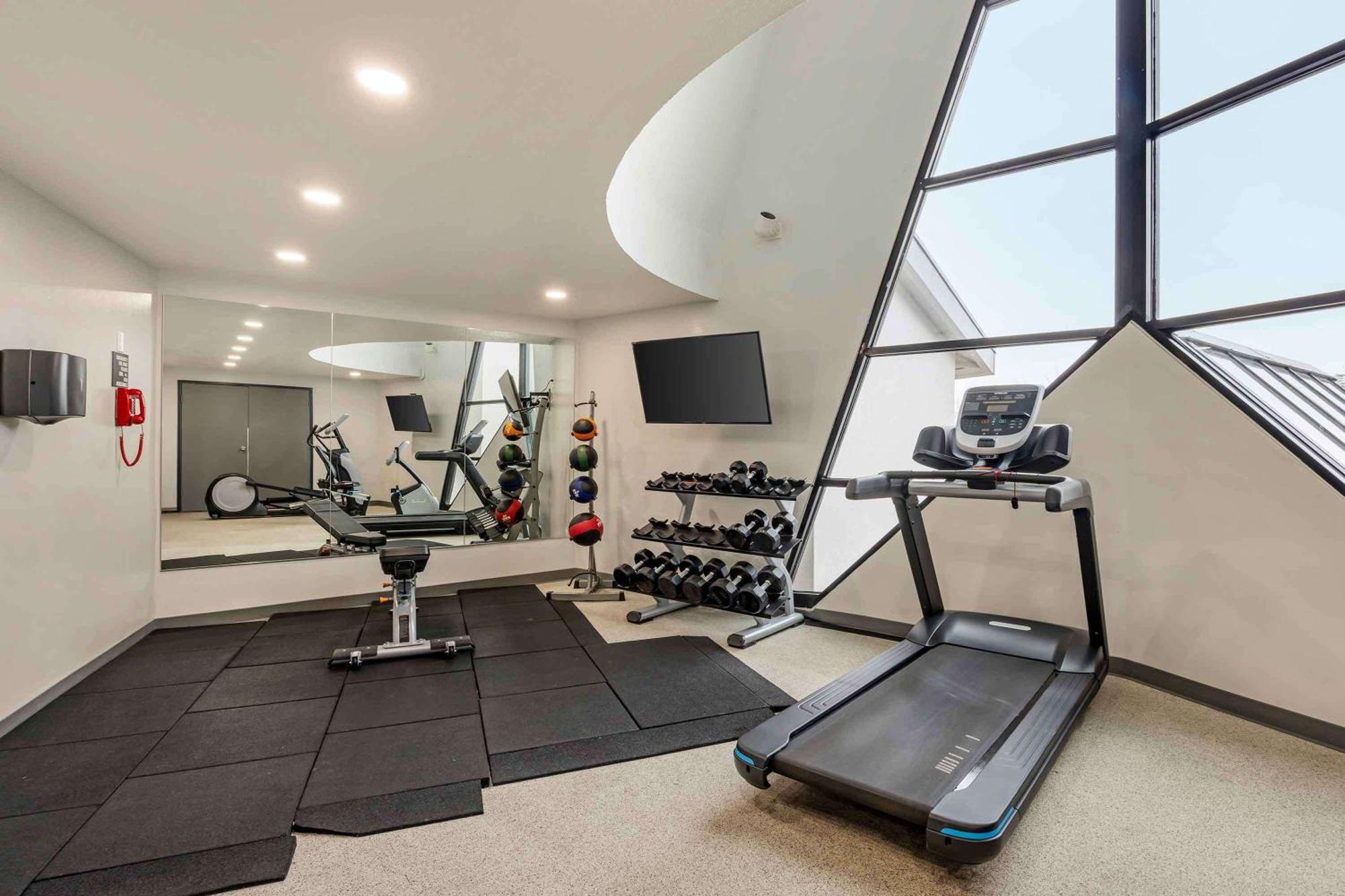 Extended Stay America Premier Suites - Portland - North ภายนอก รูปภาพ