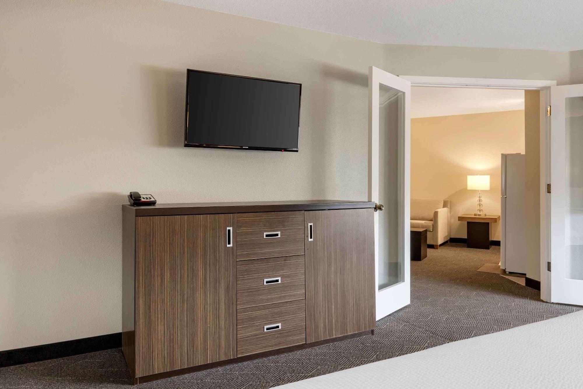 Extended Stay America Premier Suites - Portland - North ภายนอก รูปภาพ