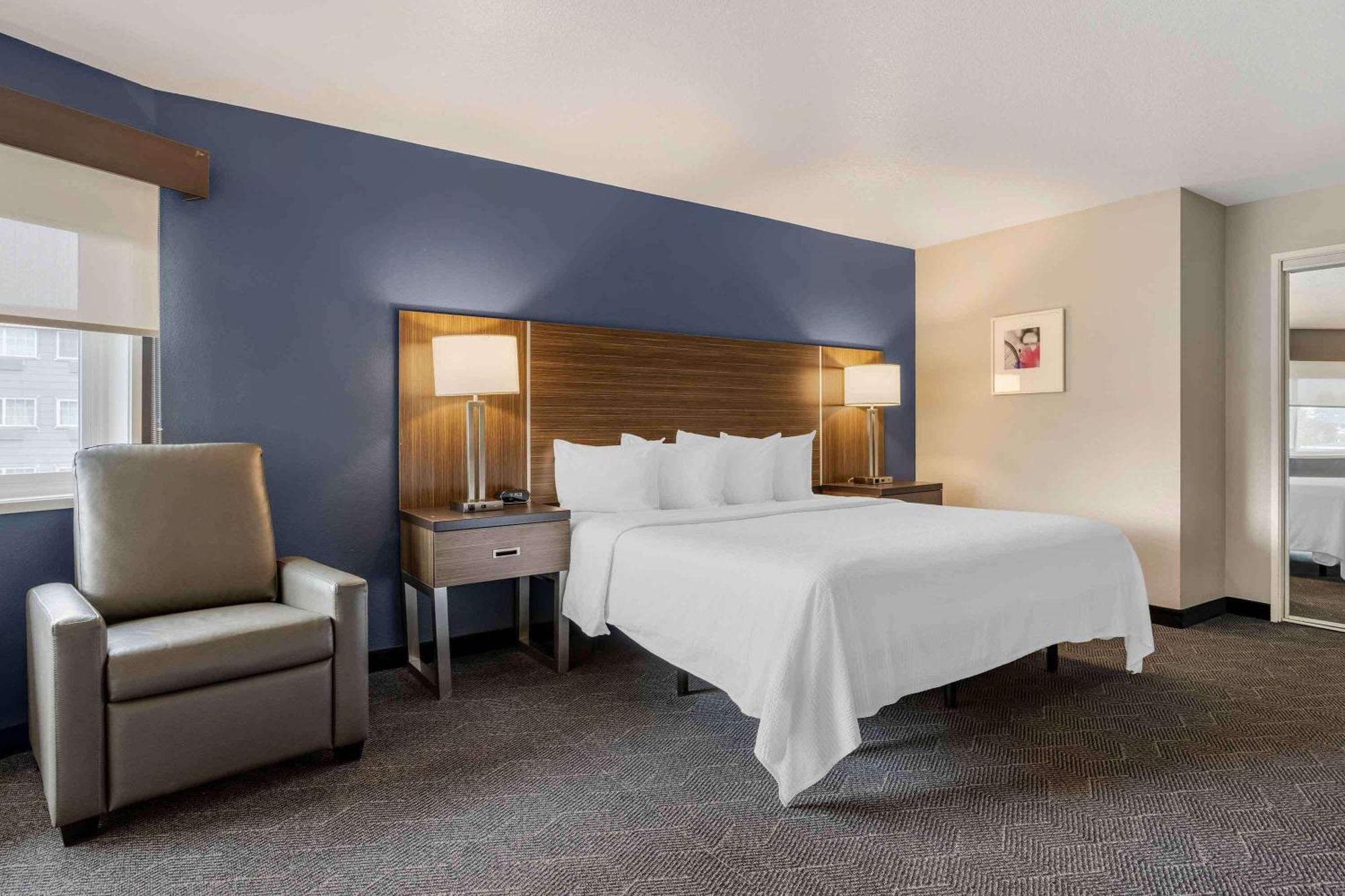 Extended Stay America Premier Suites - Portland - North ภายนอก รูปภาพ