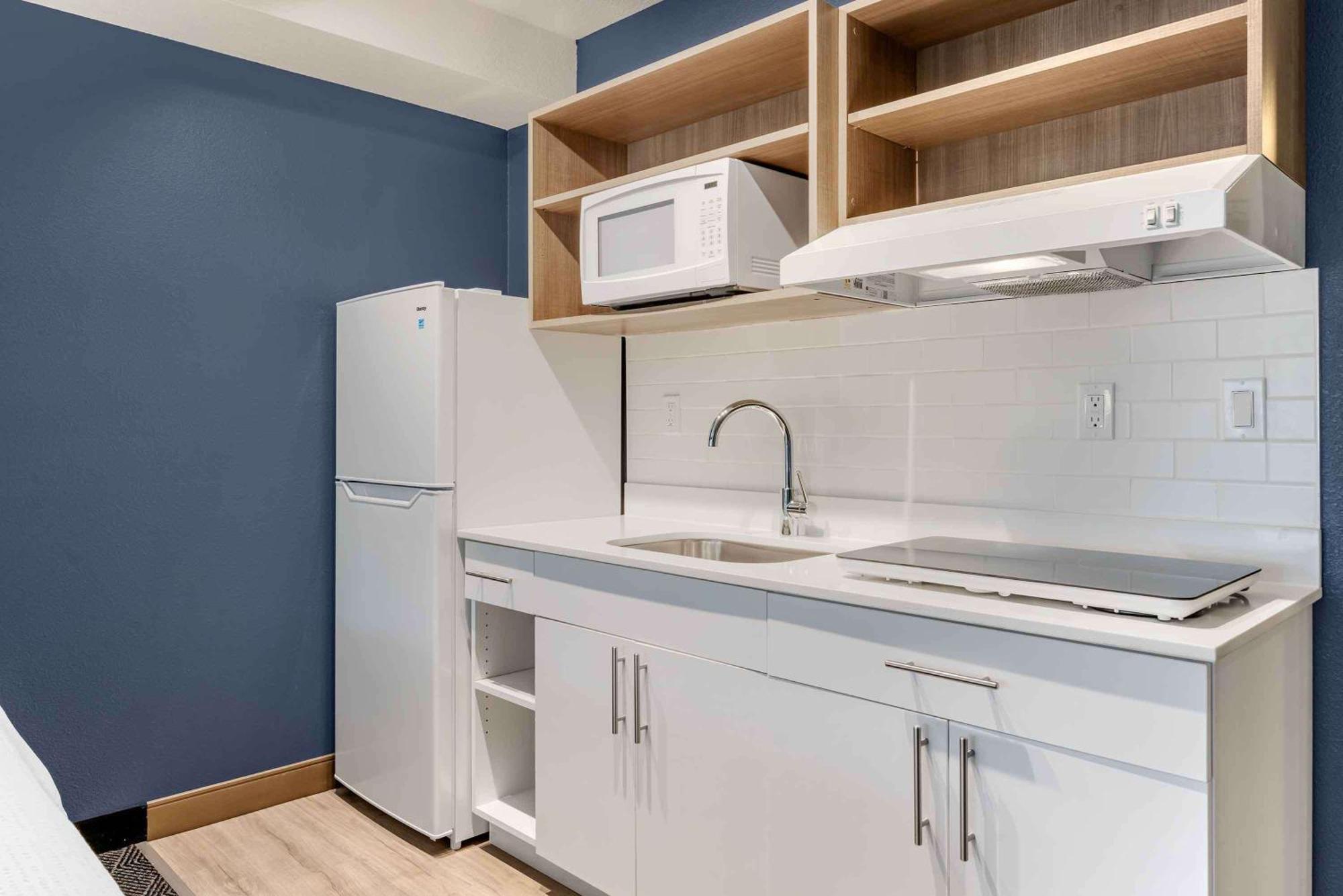 Extended Stay America Premier Suites - Portland - North ภายนอก รูปภาพ