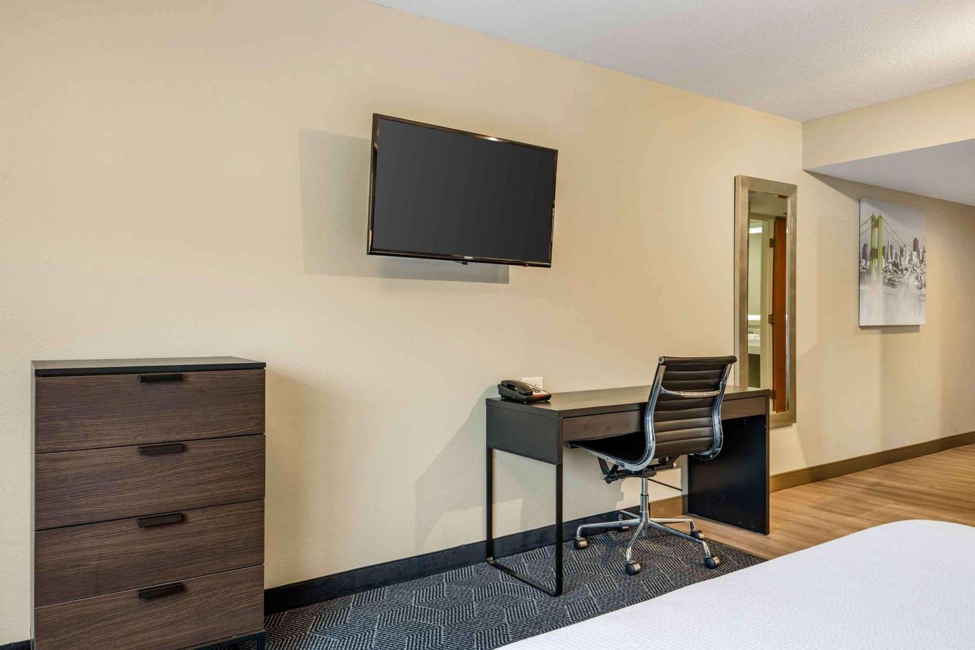 Extended Stay America Premier Suites - Portland - North ภายนอก รูปภาพ