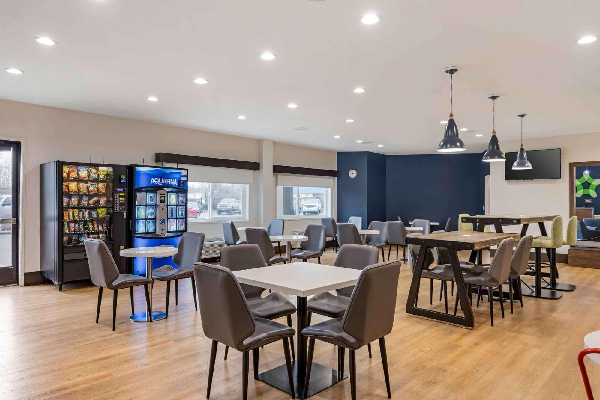 Extended Stay America Premier Suites - Portland - North ภายนอก รูปภาพ