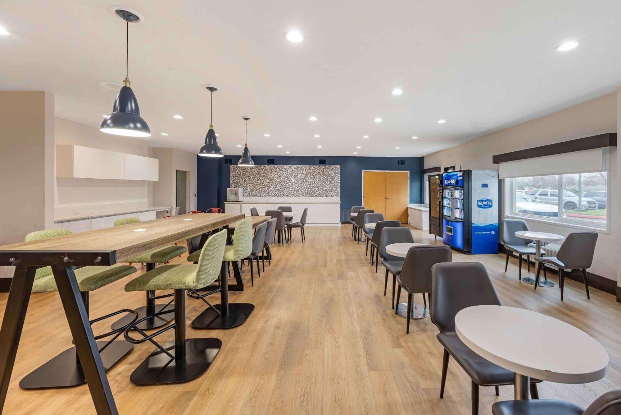 Extended Stay America Premier Suites - Portland - North ภายนอก รูปภาพ