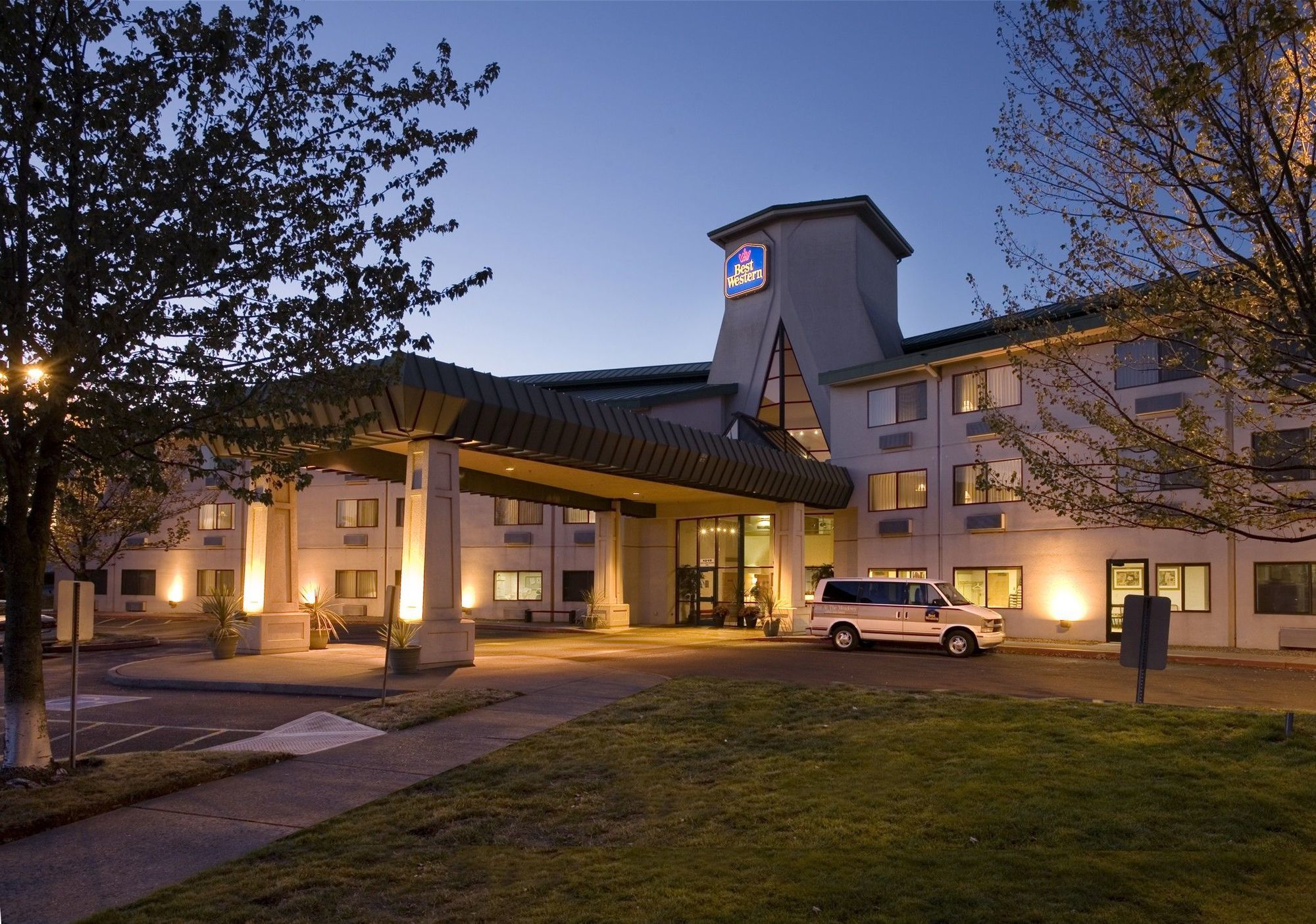 Extended Stay America Premier Suites - Portland - North ภายนอก รูปภาพ