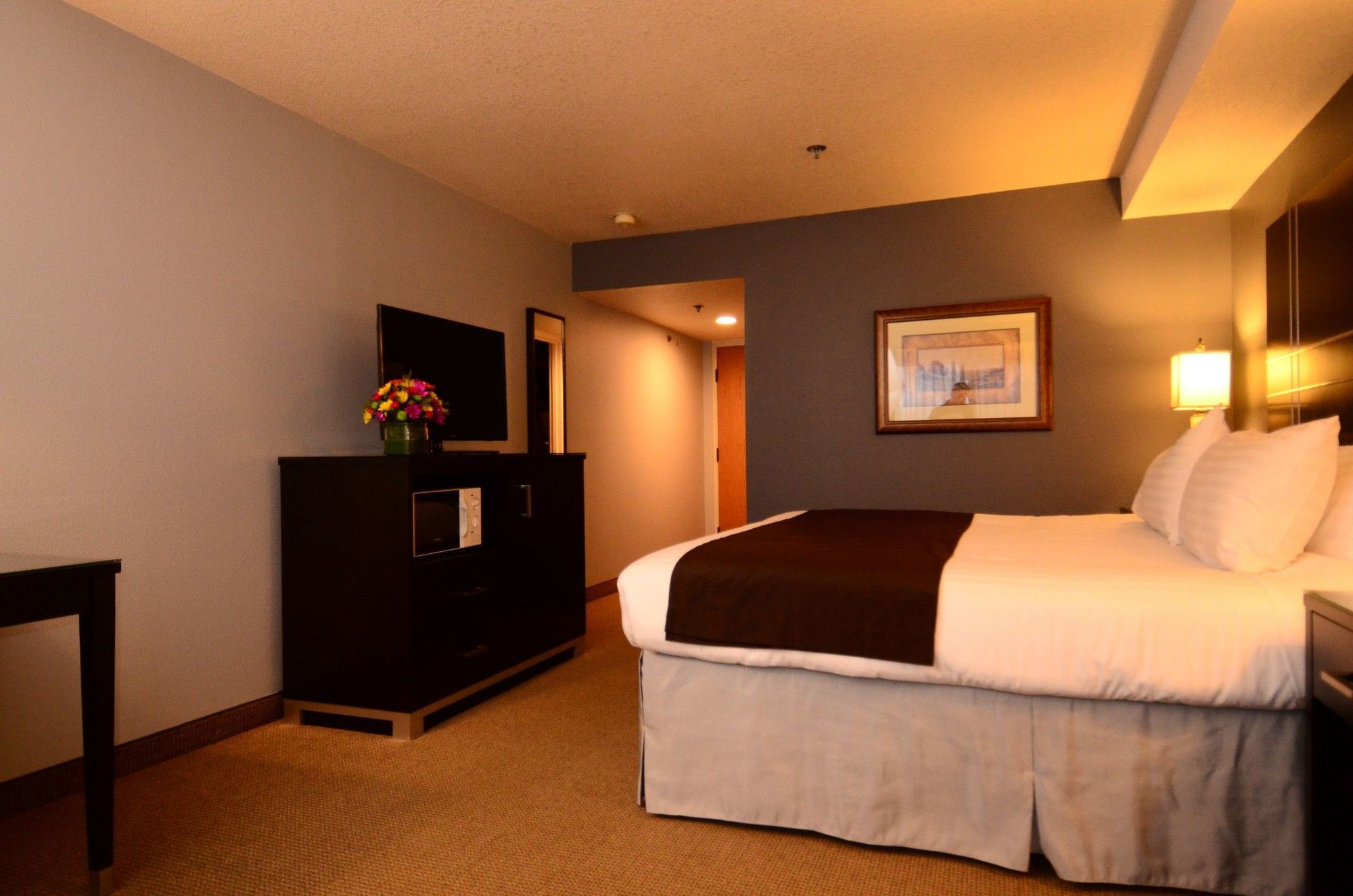 Extended Stay America Premier Suites - Portland - North ภายนอก รูปภาพ