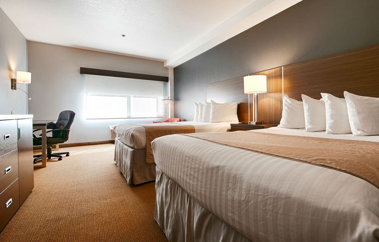 Extended Stay America Premier Suites - Portland - North ภายนอก รูปภาพ